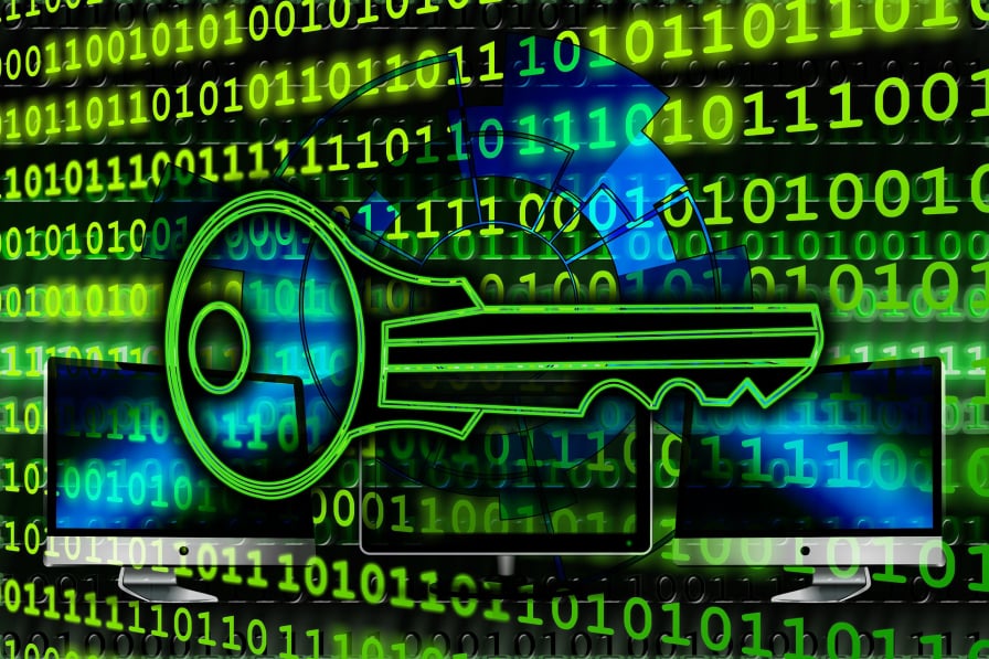 Warbasse Hosting HIPAA Server Security